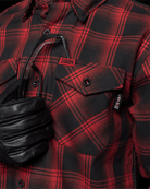 Flashover FR Flannel - Dixxon Flannel Co.