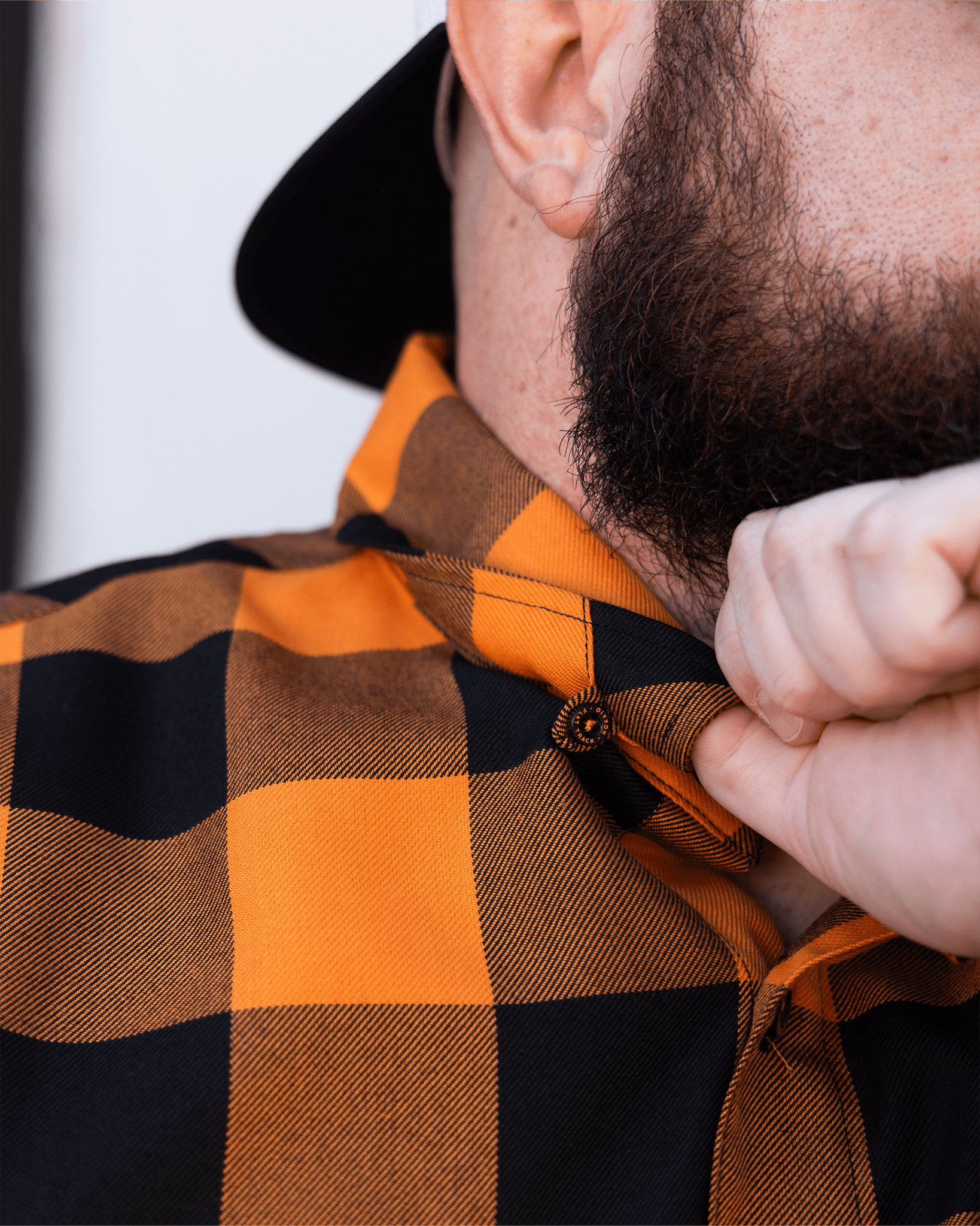 Flat Track Heritage Flannel - Dixxon Flannel Co.