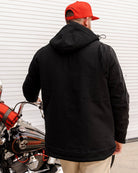 Foreman Jacket - Dixxon Flannel Co.