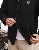 Foreman Jacket - Dixxon Flannel Co.