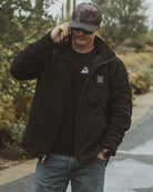 Foreman Jacket - Dixxon Flannel Co.