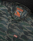 Freebird 2023 Short Sleeve - Dixxon Flannel Co.