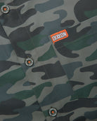 Freebird 2023 Short Sleeve - Dixxon Flannel Co.