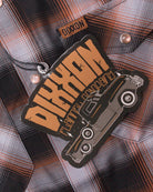 Men's Patina Bamboo Short Sleeve | Dixxon Flannel Co.