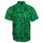 Green Room 10YR Short Sleeve - Dixxon Flannel Co.