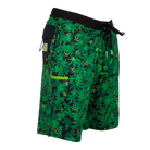 Green Room Boardshorts - Dixxon Flannel Co.