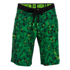 Green Room Boardshorts - Dixxon Flannel Co.