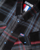 Ground Zero Bamboo Short Sleeve - Dixxon Flannel Co.