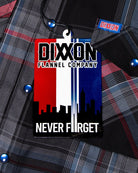 Ground Zero Bamboo Short Sleeve - Dixxon Flannel Co.