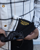 Guera 2.0 Flannel - Dixxon Flannel Co.