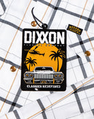 Guera 2.0 Flannel - Dixxon Flannel Co.