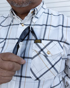 Guera 2.0 Flannel - Dixxon Flannel Co.