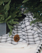 Guera Tree Skirt - Dixxon Flannel Co.