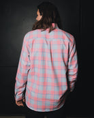 Guns N' Roses WTTJ Flannel - Dixxon Flannel Co.