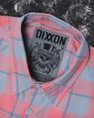 Guns N' Roses WTTJ Flannel - Dixxon Flannel Co.