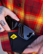 Gymkhana Flannel - Dixxon Flannel Co.