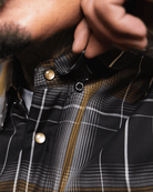 Gypsy Gold Bamboo Long Sleeve - Dixxon Flannel Co.