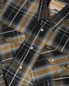 Gypsy Gold Bamboo Long Sleeve - Dixxon Flannel Co.