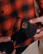 Hardhat Heritage Flannel - Dixxon Flannel Co.