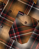 Hatebreed Supremacy Flannel - Dixxon Flannel Co.