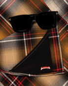 Hatebreed Supremacy Flannel - Dixxon Flannel Co.