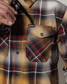 Hatebreed Supremacy Flannel - Dixxon Flannel Co.