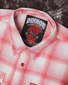 Heartbreaker Flannel - Dixxon Flannel Co.