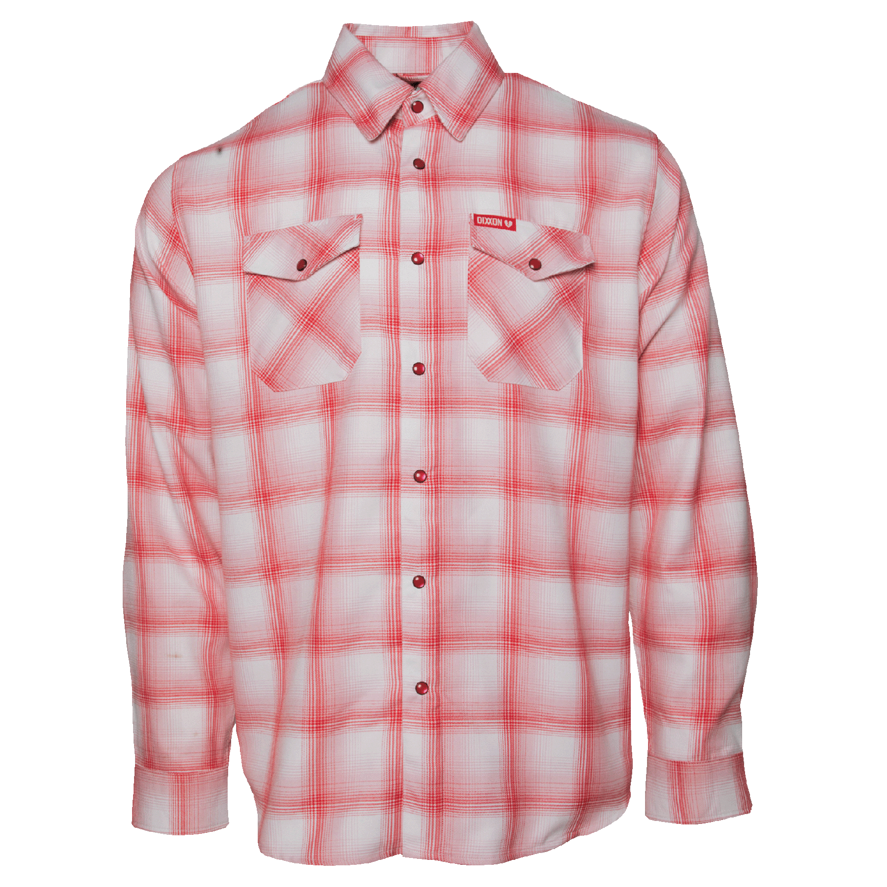 Heartbreaker Flannel