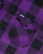 Heiress Heritage Flannel - Dixxon Flannel Co.