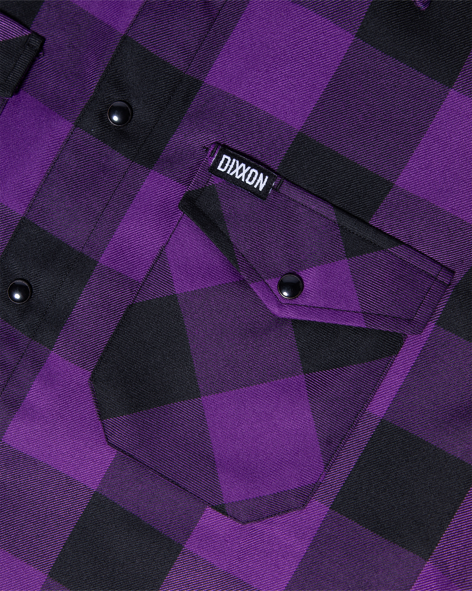 Heiress Heritage Flannel - Dixxon Flannel Co.