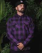 Heiress Heritage Flannel - Dixxon Flannel Co.