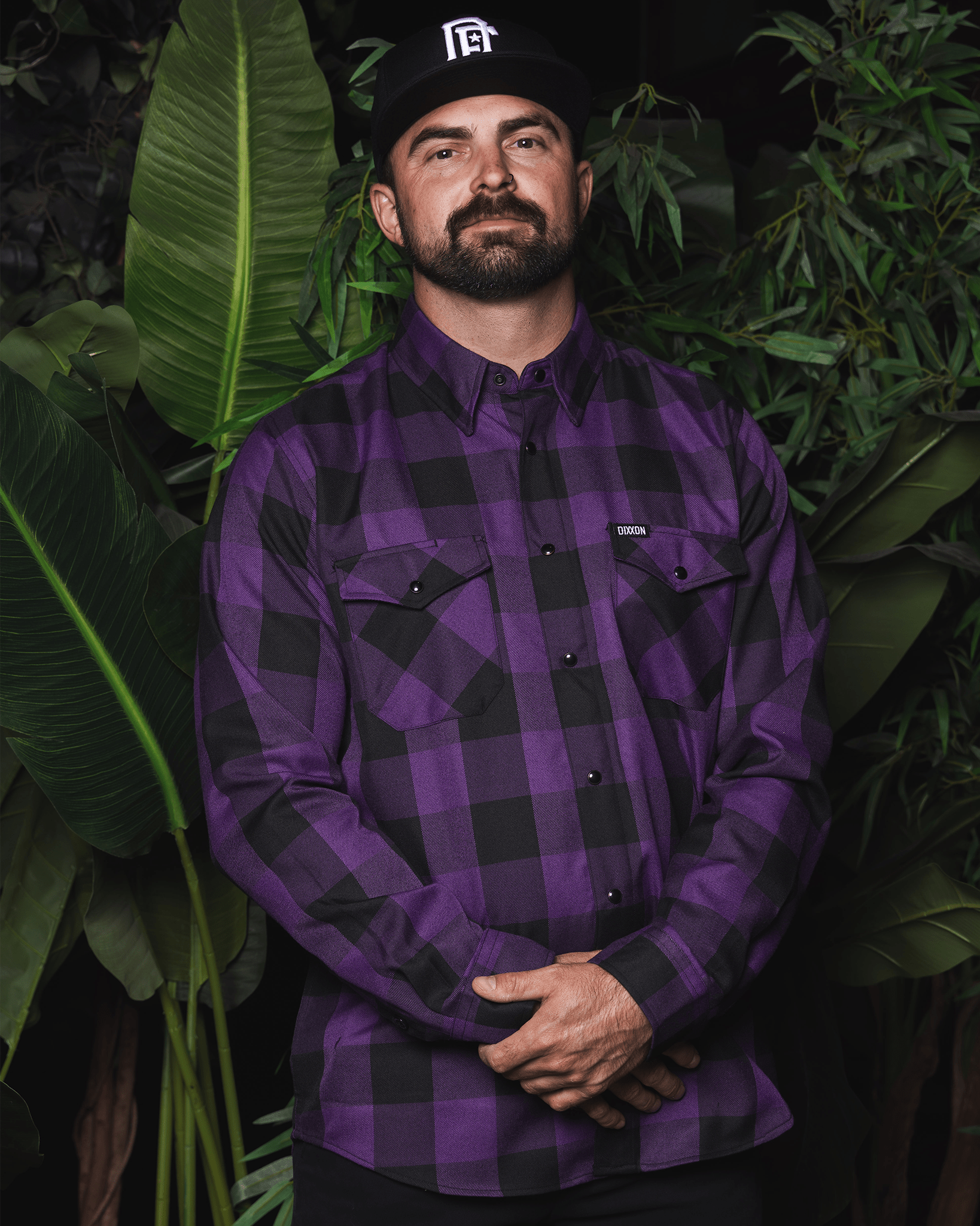 Heiress Heritage Flannel - Dixxon Flannel Co.