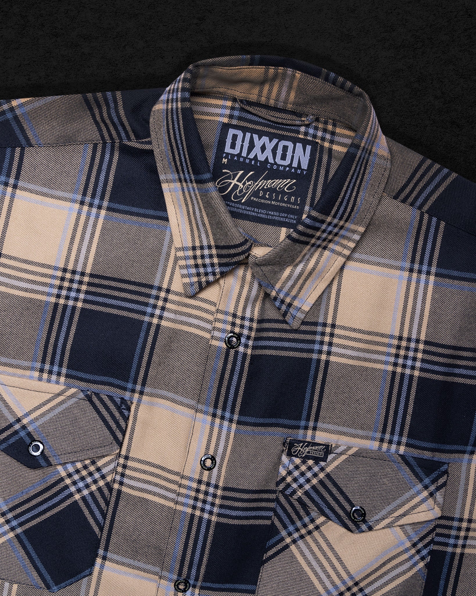 Hofmann Designs 3.0 Flannel