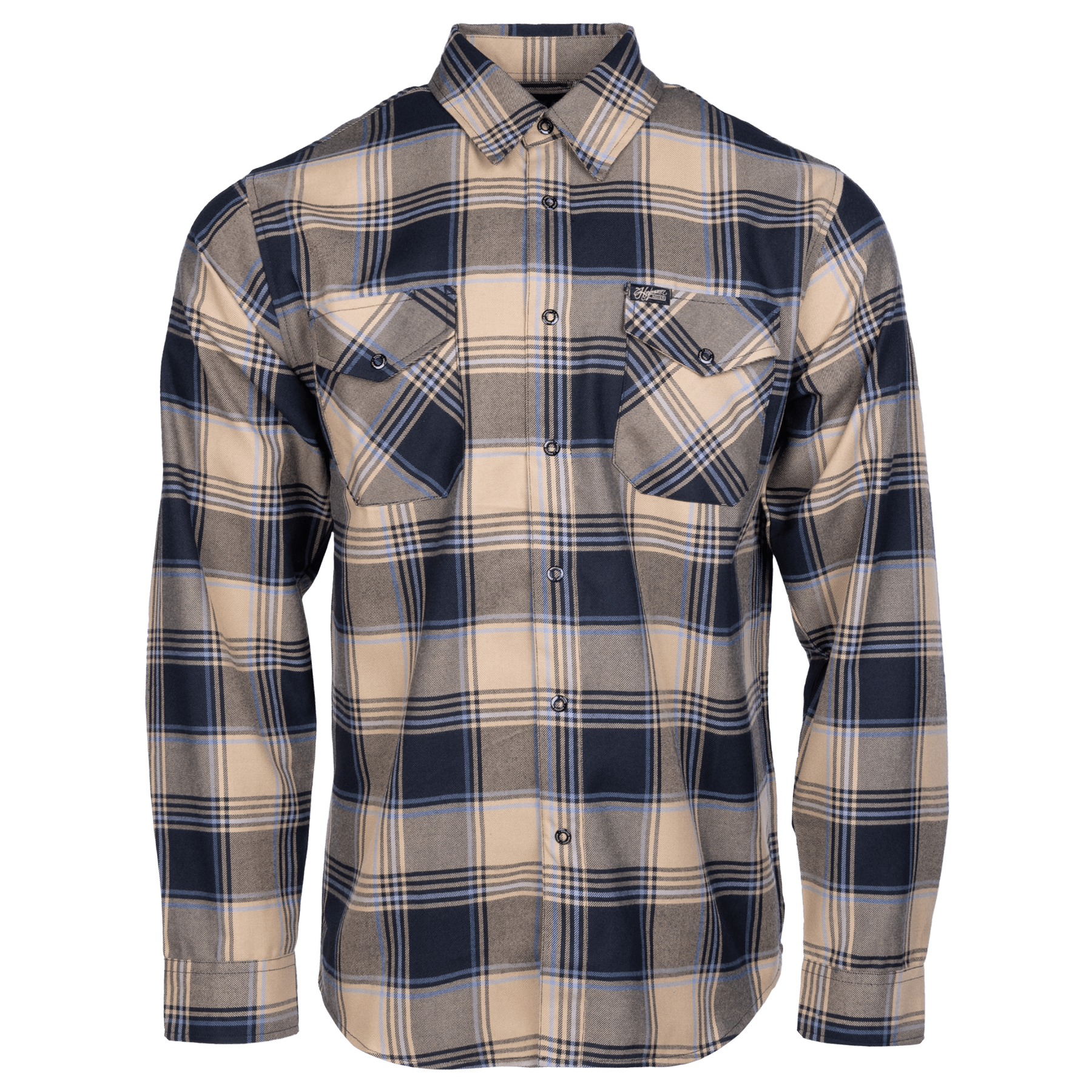 Hofmann Designs 3.0 Flannel