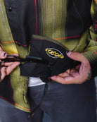 Hosoi Flannel - Dixxon Flannel Co.