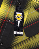 Hosoi Flannel - Dixxon Flannel Co.