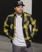 Hosoi Flannel - Dixxon Flannel Co.