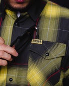 Hosoi Flannel - Dixxon Flannel Co.
