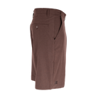 Dixxon Hybrid Shorts - Brown | Dixxon Flannel Co.
