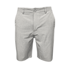 Dixxon Hybrid Shorts - Light Grey | Dixxon Flannel Co.