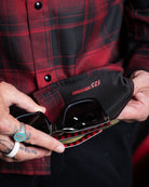Indian Motorcycle 125th Anniversary Flannel - Dixxon Flannel Co.