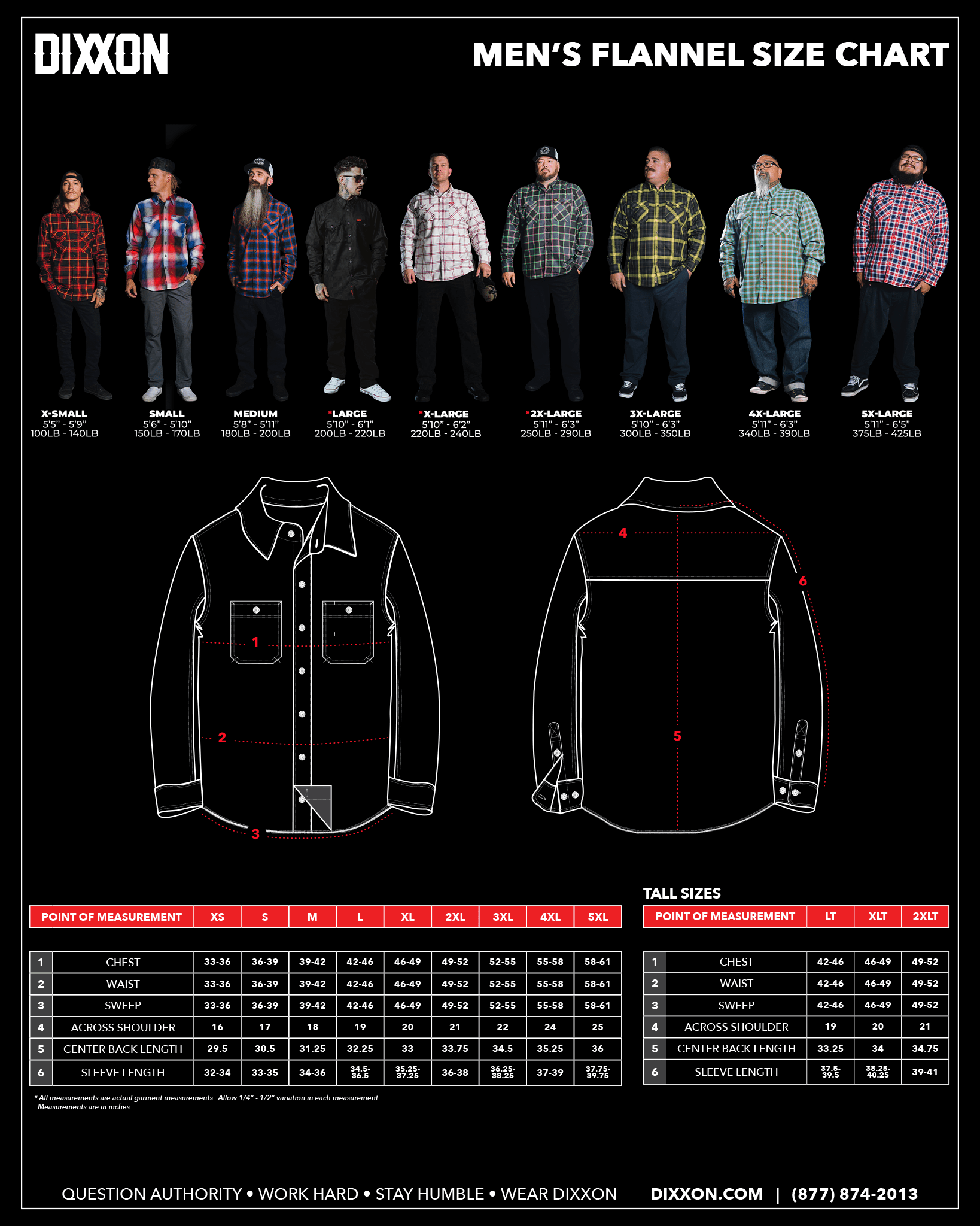 Iron Maiden 50th Anniversary Flannel - Dixxon Flannel Co.