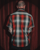 Jester Bamboo Short Sleeve - Dixxon Flannel Co.