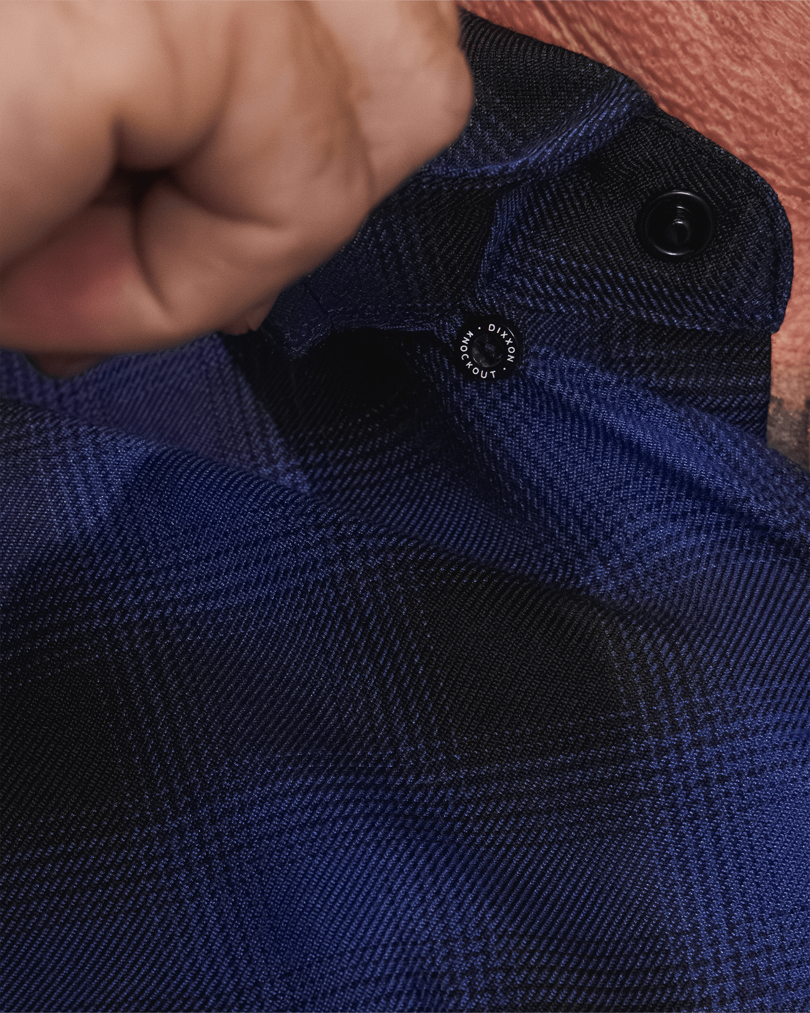 Knockout Heritage Flannel - Dixxon Flannel Co.