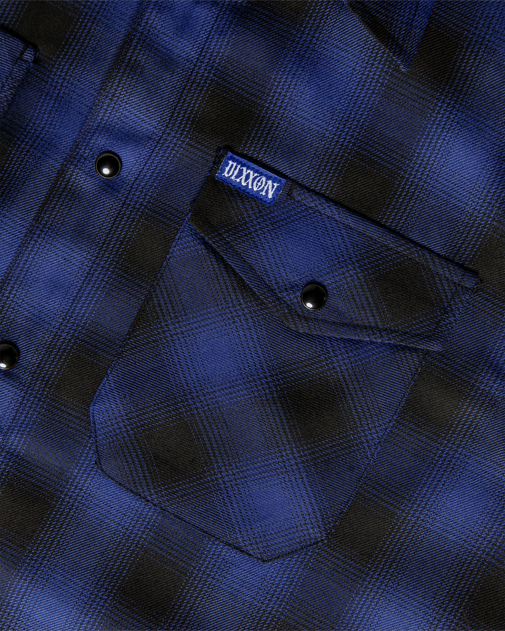 Knockout Heritage Flannel - Dixxon Flannel Co.