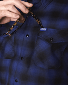 Knockout Heritage Flannel - Dixxon Flannel Co.