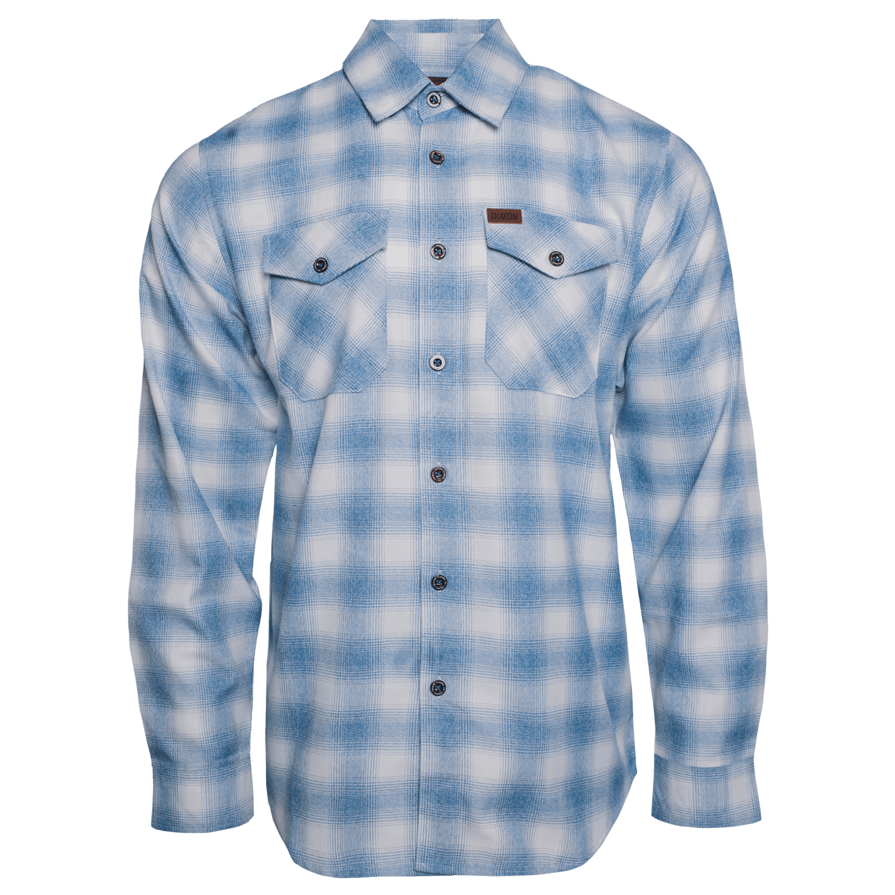 Lanikai Flannel