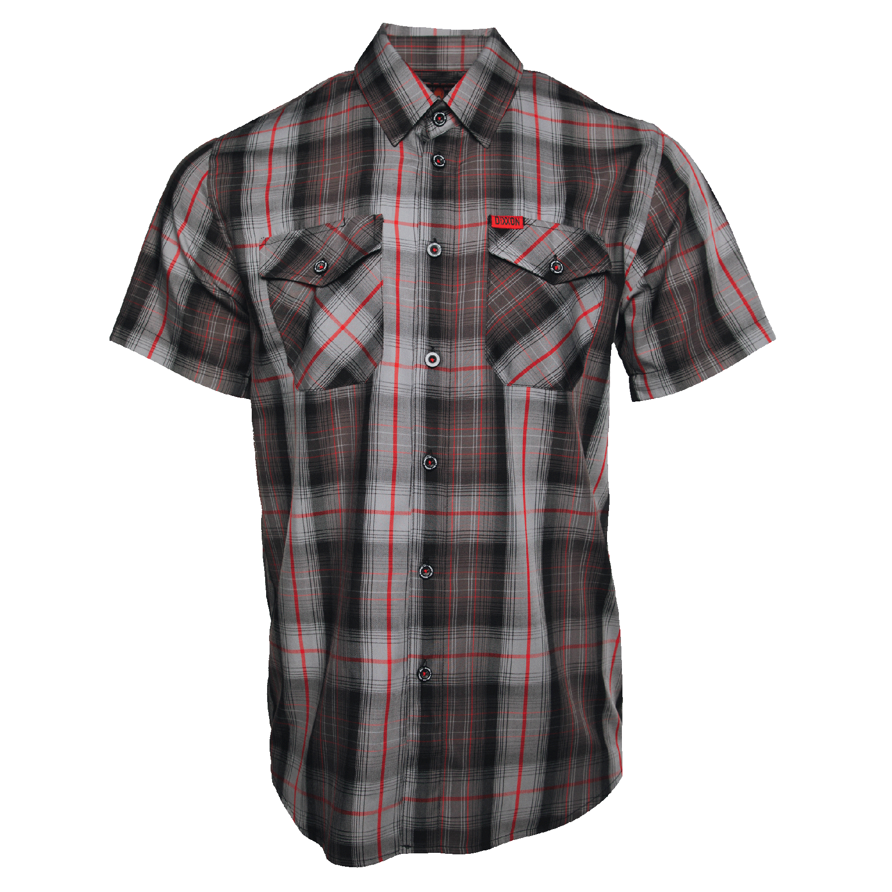 Launch Bamboo Short Sleeve