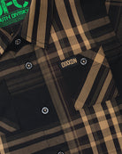Youth XXXpresso Bamboo Short Sleeve | Dixxon Flannel Co.
