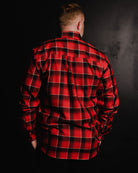 McGrath Flannel - Dixxon Flannel Co.